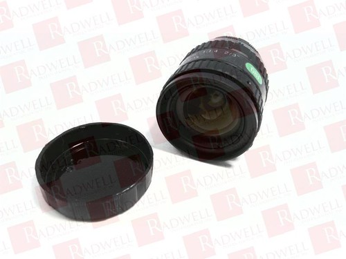 Computar lens m0814 - m0814-mp-fa, /