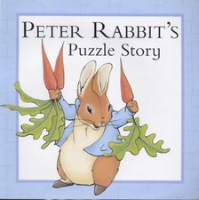 Peter Rabbit's Puzzle Story