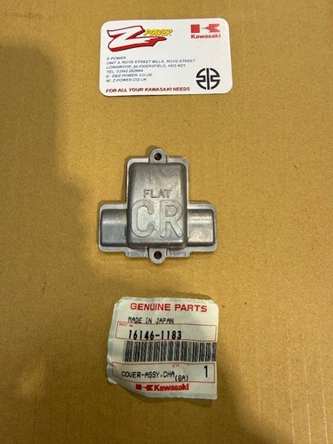 Kawasaki genuine nos zx750 - nos, n