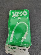 Brake Hose Front Left for Peugeot 406 8B 8E/F Break 