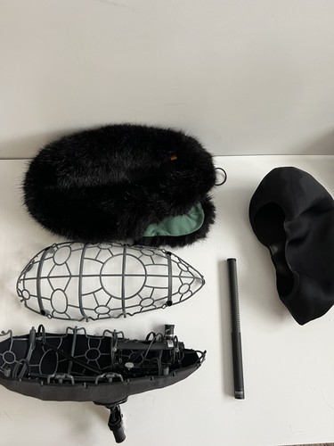 Sanken condenser cable - sanken,
