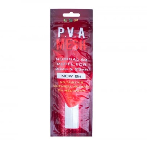 Esp pva mesh refill - pva, all