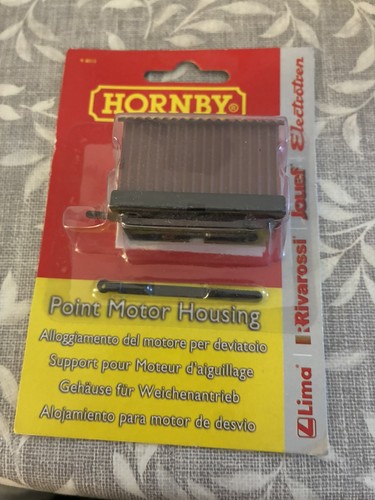 Hornby r8015 point - hornby,