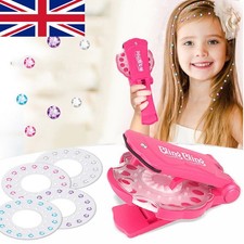 Hair Gems Shining Bling