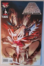 Battle of the Planets Battle