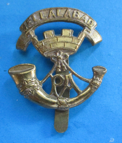 Wwi all brass - brass,