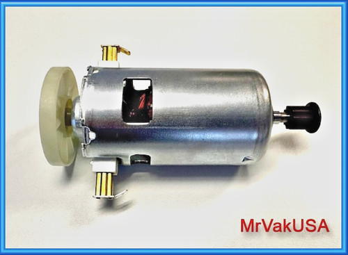 Rug doctor brush motor - rug,