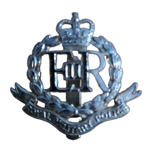 Royal military police british - police,