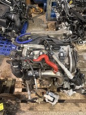 VW Golf Skoda Octavia Seat