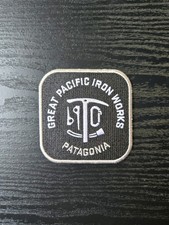 Patagonia - Great Pacific