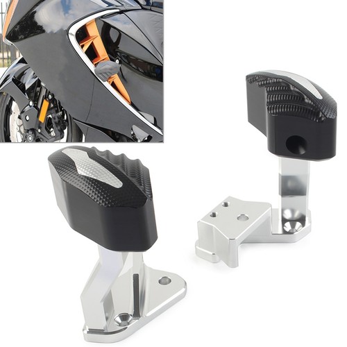 Engine crash bunds pads slider - engine,