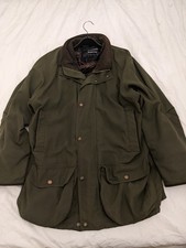 Barbour Berwick Endurance