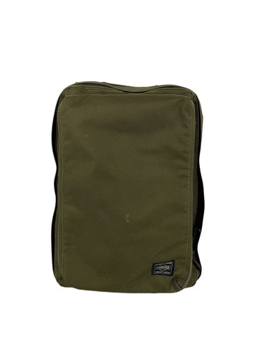 Porter unit sling shoulder bag - porter,