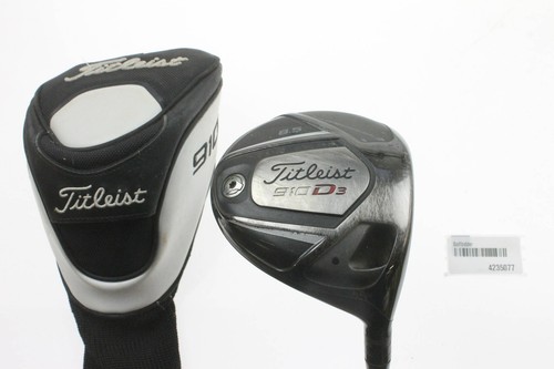 Titleist 910d3 golf club mens - club,
