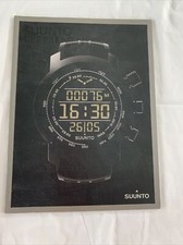 SUUNTO Elementum Watch Catalog
