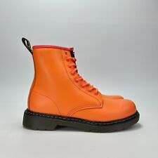 Dr. Martens 1460 Orange