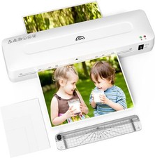 A3 Laminator Machine 13" for