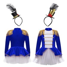 Girls Princess Ballet Dance