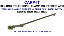 CARP-IT XX-LONG TELESCOPIC