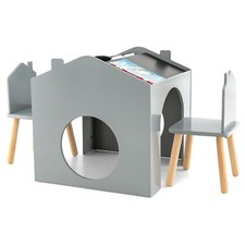 Kids Table and Chair Set