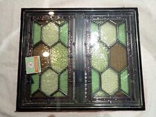 Stained Glass Window, RRP £350 Each