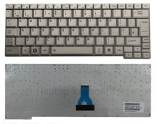 QWERTY UK keyboard Toshiba