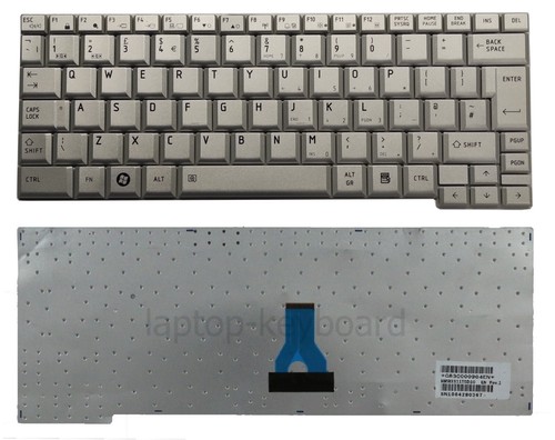 Qwerty keyboard toshiba - uk,