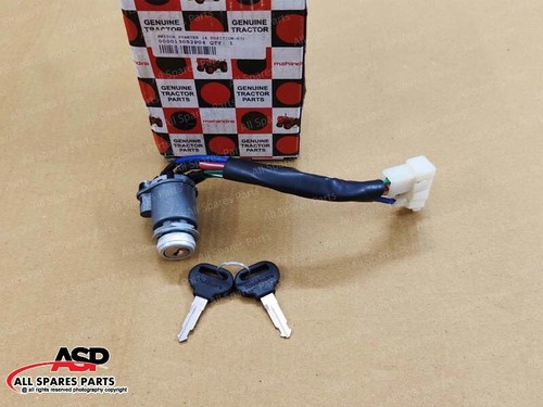 Genuine starter switch - genuine,