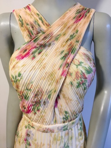 Ted baker amerah dress - amerah, 14