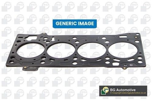 Cylinder head gasket fits bmw - gasket,