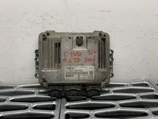ECU Engine For FORD C - Max