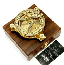 Sundial Compass 4.5" Big