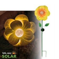 Luxform Lighting Tall Flower