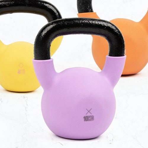 4kg 18kg kettlebell - kettlebell, weight