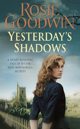 Yesterday shadows rosie - shadows, by