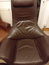 Arm chair by Hjellegjerde