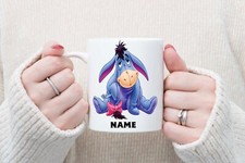 Eeyore Mug Cup Tea Coffee
