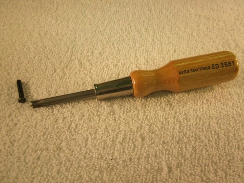 Holt tool gillette - holt,