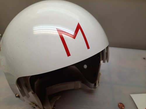Speed racer mach vintage - mach,