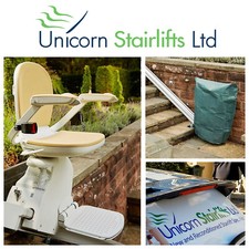 OUTDOOR STAIRLIFT | WEATHER