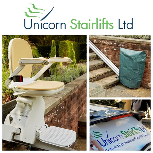 Outdoor stairlift weather - outdoor,