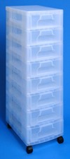 'REALLY USEFUL STORAGE BOXES'