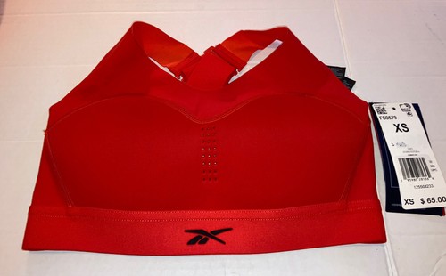 Nwt reebok pure - nwt,