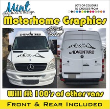 VOLKSWAGEN CRAFTER VW Camper