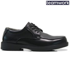 MENS BROGUES LACE UP SHOES