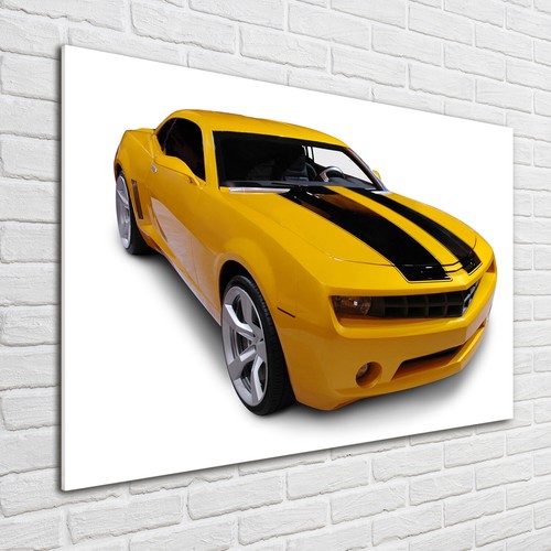 Tulup glass print wall - glass,