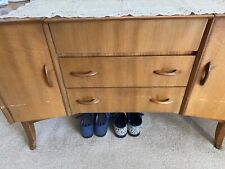 Vintage Bedroom Set