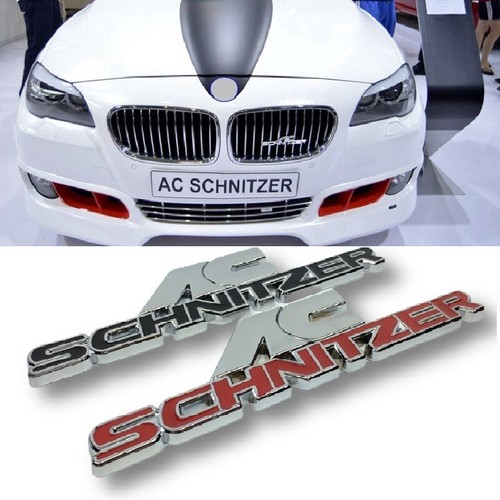 Pcs for bmw schnitzer - for,