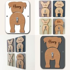 Boxer Dog Lead Holder Leash