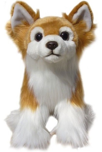 Chihuahua puppy plush soft - puppy,